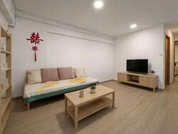 Blk 296 Tampines Street 22 (Tampines), HDB 3 Rooms #557991901
